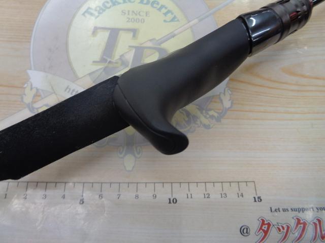 炎月エクスチューン B511ML-FS/RIGHT｜＠ベリーネット 日本最大