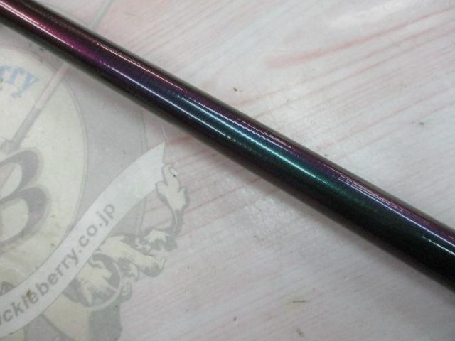 モンスターフォース AGS 口太53