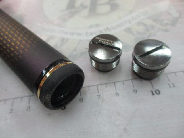 モンスターフォース AGS 口太53