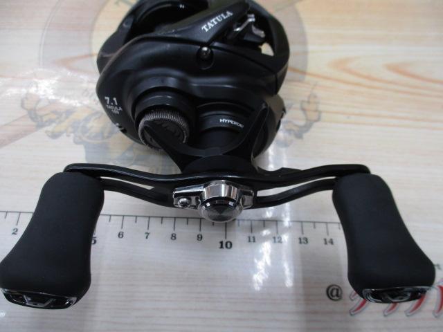 24タトゥーラ TW 100H