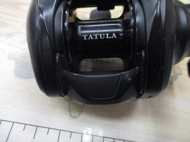 24タトゥーラ TW 100H