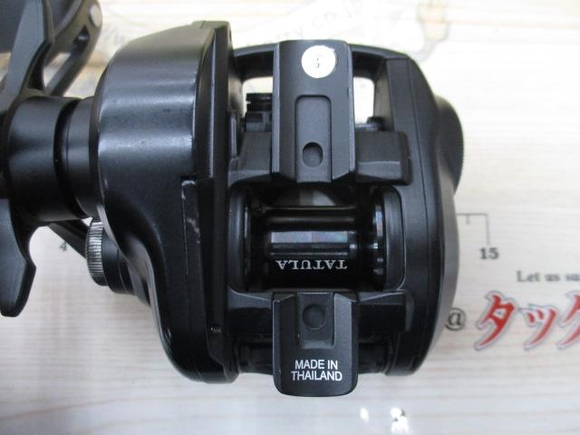 24タトゥーラ TW 100H