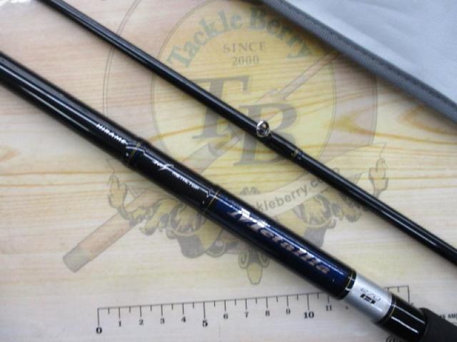 メタリア ヒラメ 270｜＠ベリーネット 日本最大新品中古釣具WEB
