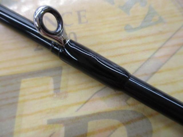 メタリア　ヒラメ　270 メタリア ヒラメ 270｜＠ベリーネット 日本最大新品中古釣具WEB