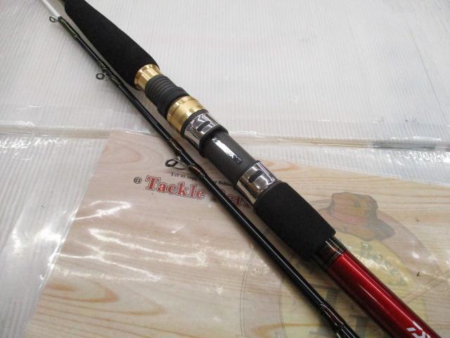 アナリスター ヤリイカ 175｜＠ベリーネット 日本最大新品中古