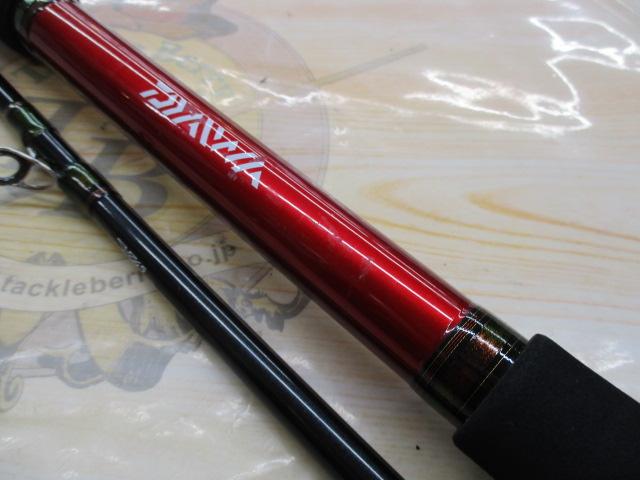 アナリスター ヤリイカ 175｜＠ベリーネット 日本最大新品中古