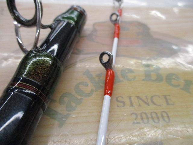 アナリスター ヤリイカ 175｜＠ベリーネット 日本最大新品中古