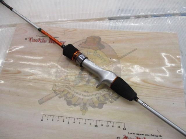 リアランサーマルイカ 150