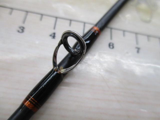 リアランサーマルイカ 150