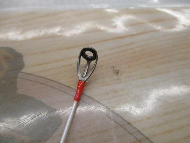 リアランサーマルイカ 150