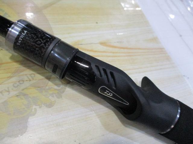 タトゥーラXT 672MHFB｜＠ベリーネット 日本最大新品中古釣具WEB