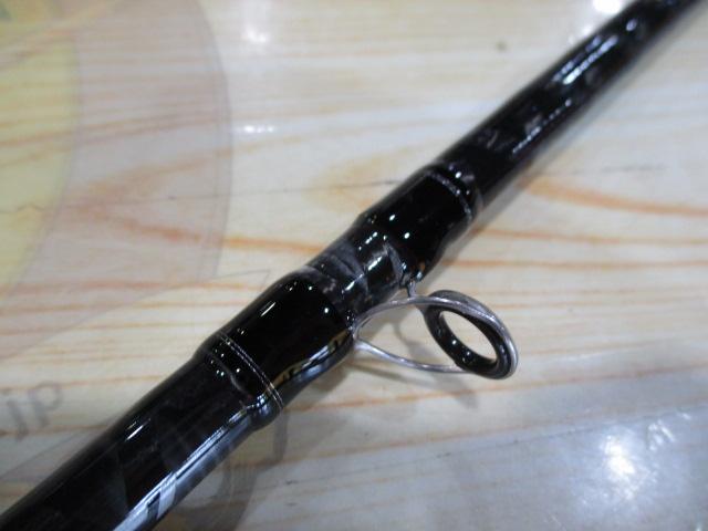 タトゥーラXT 672MHFB｜＠ベリーネット 日本最大新品中古釣具WEB