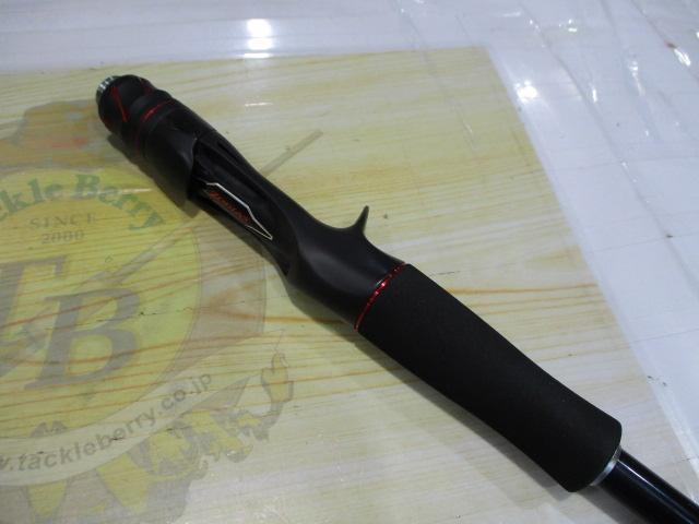 20ゾディアス 1610MH