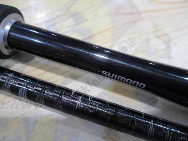 20ゾディアス 1610MH