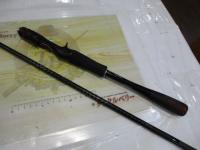 20ゾディアス 1610MH