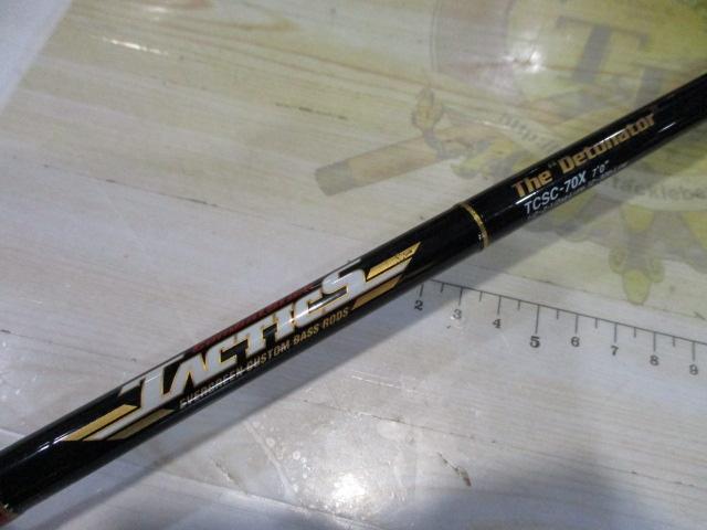 タクティクス TCSC-70X