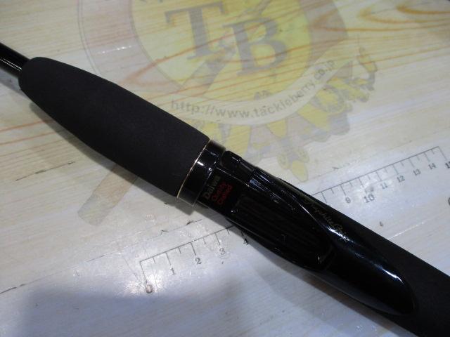 高質 チームダイワ TD-591-2FS｜＠ベリーネット 日本最大新品中古釣具 ロッド