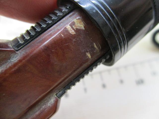 トラウティンマーキスナノ TMNC-4102UL-KR