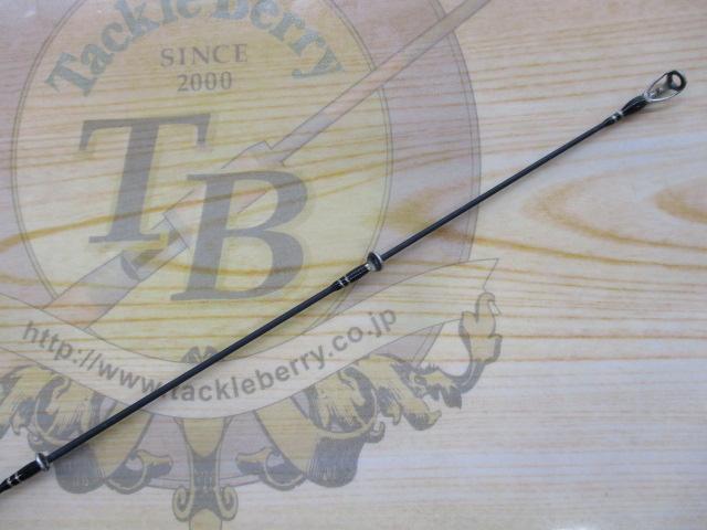 トラウティンマーキスナノ TMNC-4102UL-KR