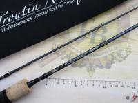 トラウティンマーキスナノ TMNC-4102UL-KR