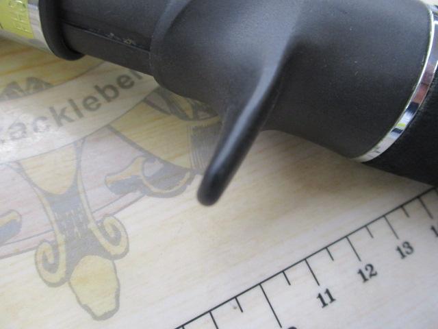 BJSカイコウ 60-225+バットトリガー