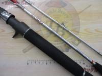 BJSカイコウ 60-225+バットトリガー