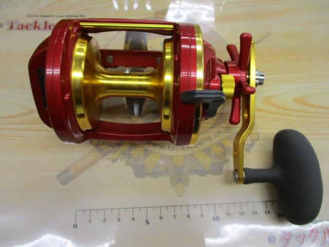 シーライン石鯛Z 40WH遠投｜＠ベリーネット 日本最大新品中古