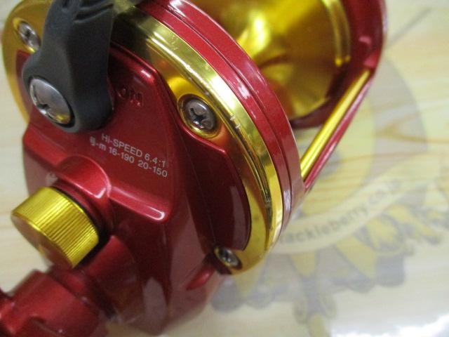 シーライン石鯛Z 40WH遠投｜＠ベリーネット 日本最大新品中古
