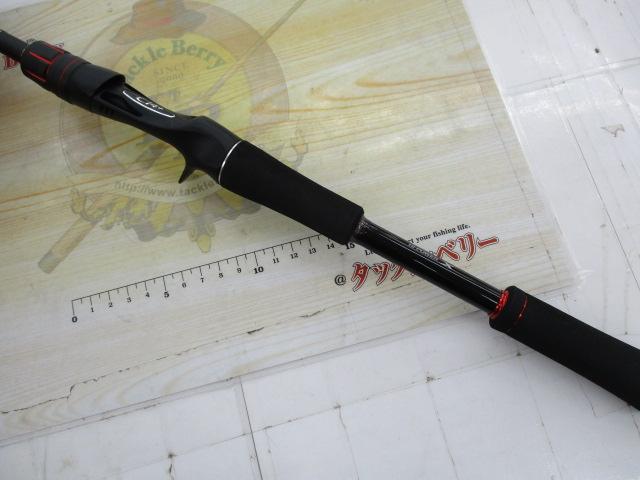 ゾディアス 1610M-2｜＠ベリーネット 日本最大新品中古釣具WEB