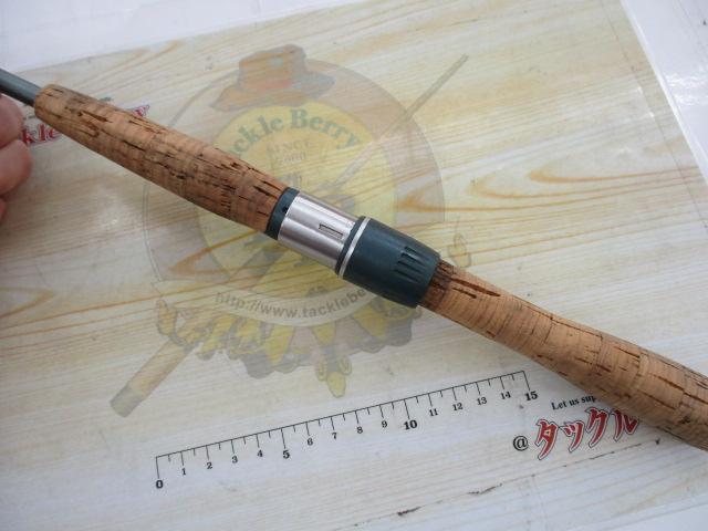 DAIWA◆リール/TD-S 602LFS-S/スピニングバスロッド DAIWA([スポーツ]ダイワ) / TD-S 602LFS-S リール/TD-S 602LFS-S
