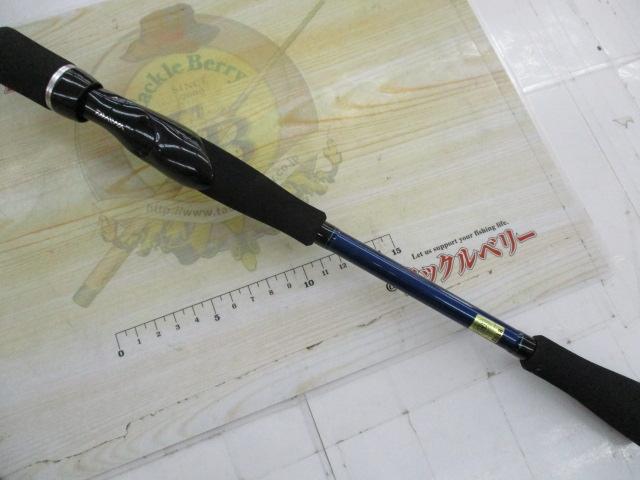 リバティクラブエギング 832M｜＠ベリーネット 日本最大新品中古