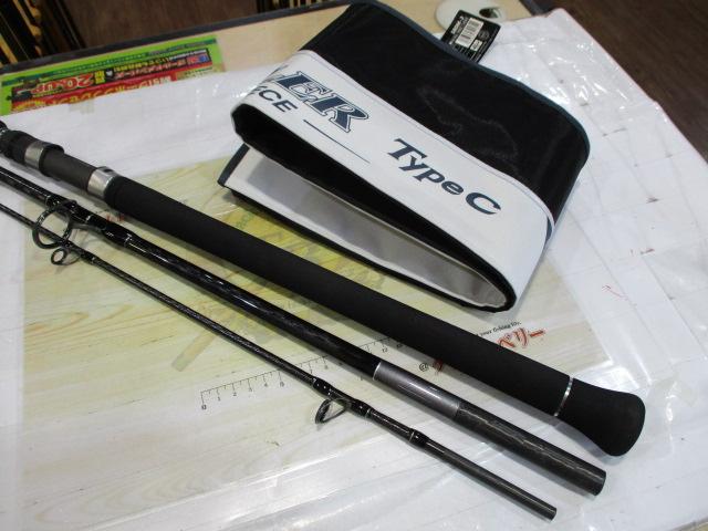 ロッド GRAPPLER TYPE C s80M-3 シマノ グラップラー タイプC 3ピース S80M-3 (ロッド・釣竿