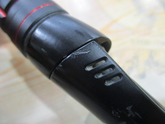 ゾディアス 172MH-2