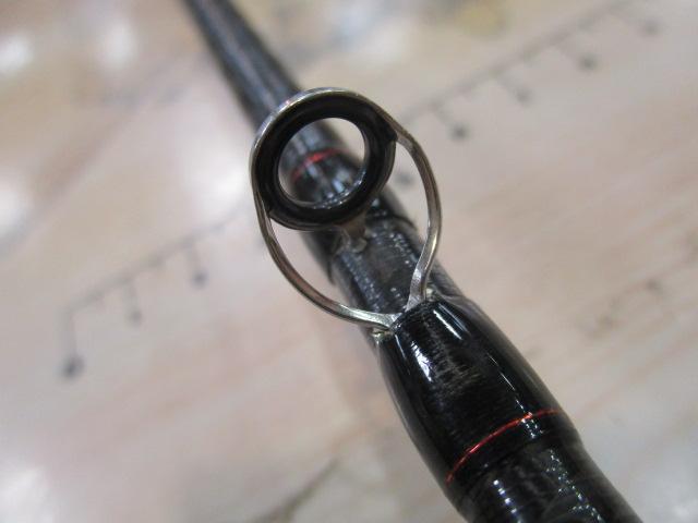 ゾディアス 172MH-2