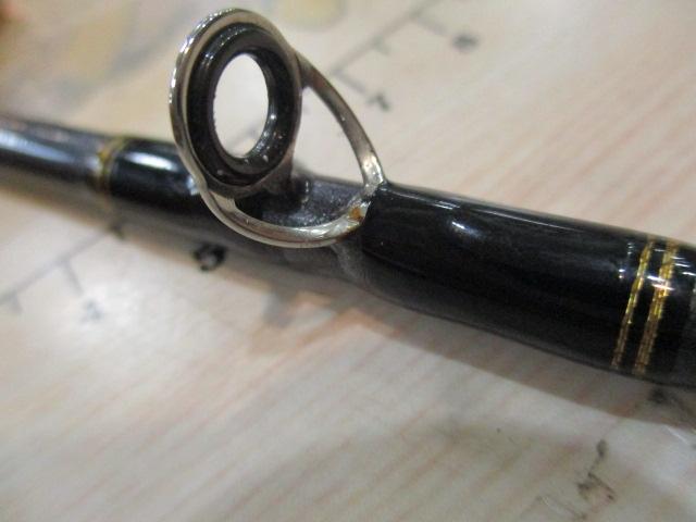 早舟 イカ直結 H-155 - 14,300円