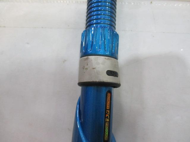 ウェブレット ヒラメ 275M