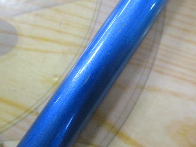 ウェブレット ヒラメ 275M