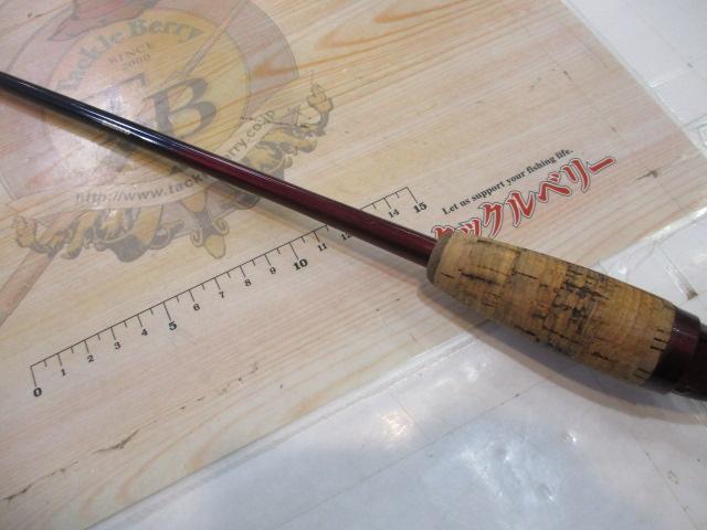 スコーピオンEV 1600SS (赤ブランクス)｜＠ベリーネット 日本
