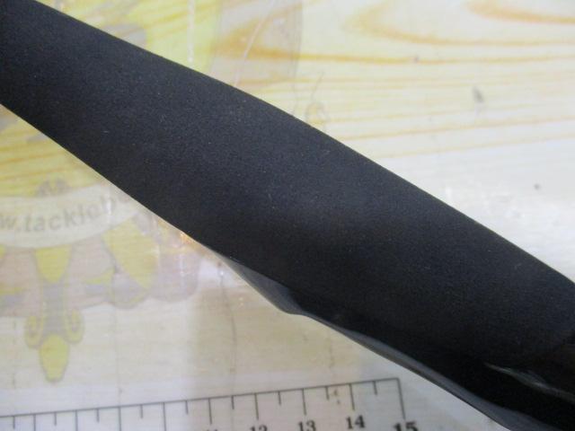 ブラックレーベル S68UL-ST