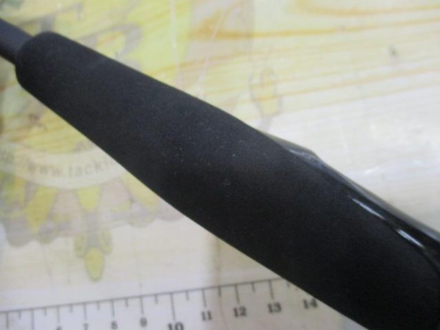 ブラックレーベル S68UL-ST