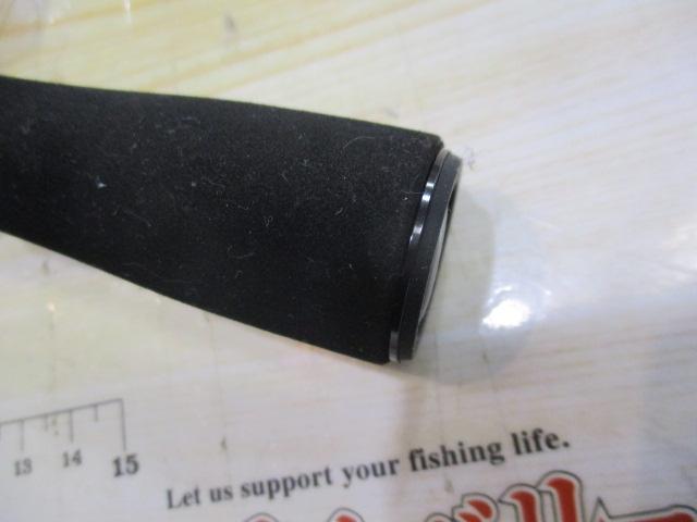 ブラックレーベル S68UL-ST