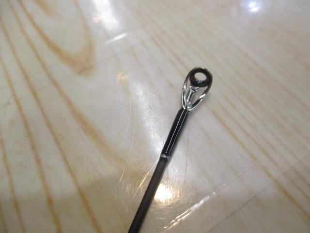 ブラックレーベル S68UL-ST