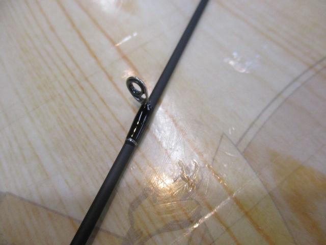 ブラックレーベル S68UL-ST