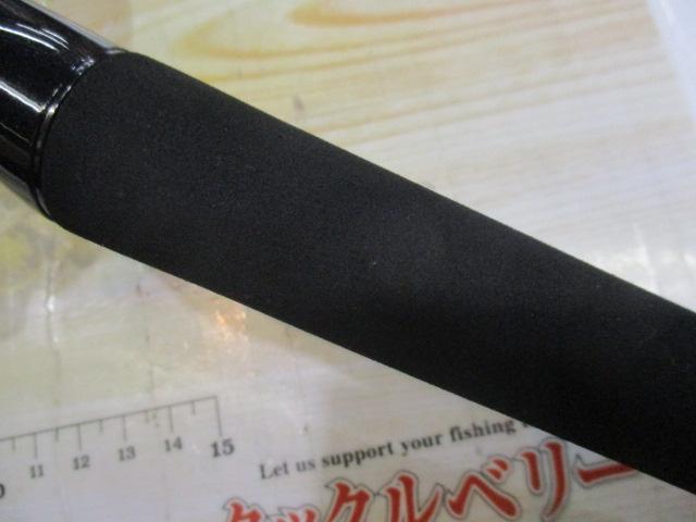 ブラックレーベル C66ML-LM