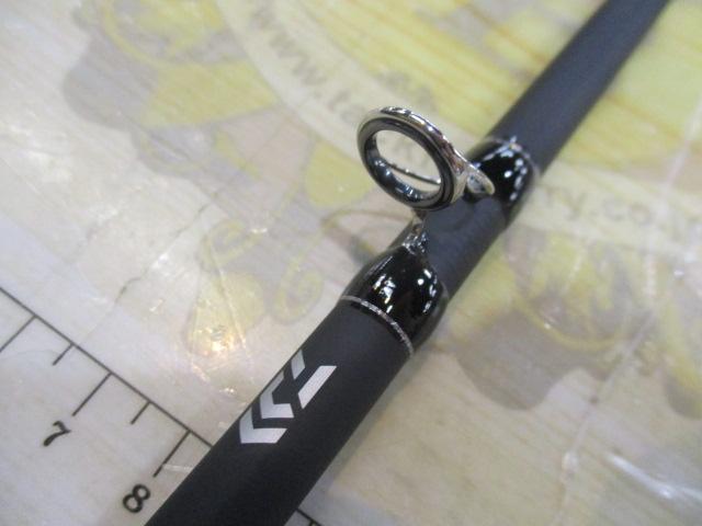 ブラックレーベル C66ML-LM