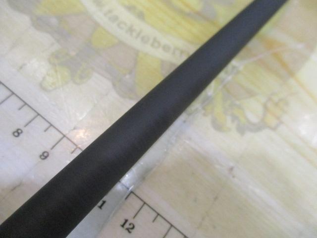 ブラックレーベル C66ML-LM