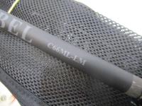 ブラックレーベル C66ML-LM