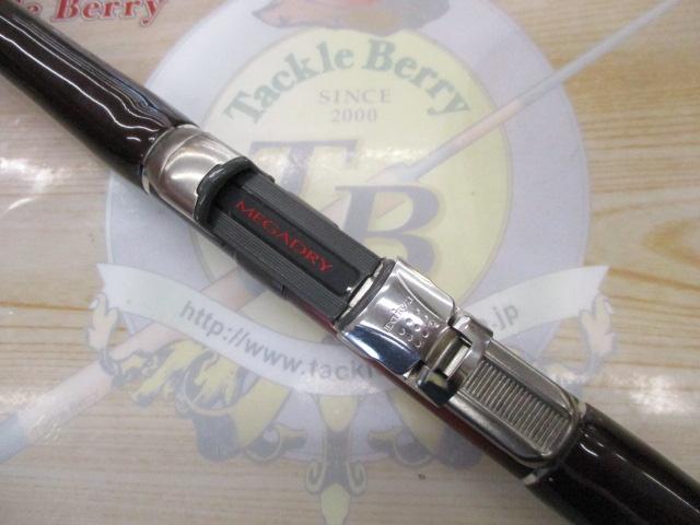 ダイワ　メガドライAir1-53 中古 SILメガドライAIR 1-53｜＠ベリーネット 日本最大新品中古釣具