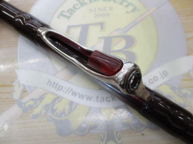 数量限定SALE SILメガドライAIR 日本最大新品中古釣具 1-53｜＠ベリーネット ロッド