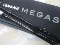 グランデージ メガソウル C73H+